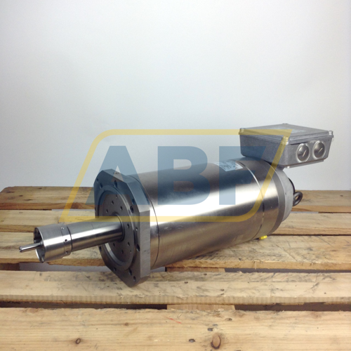 6009.090.A.10 Step Tec Spindles