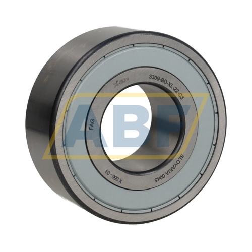 3309-BD-XL-2Z-C3 FAG