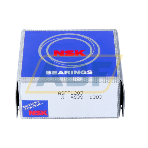 ASPFL203 NSK