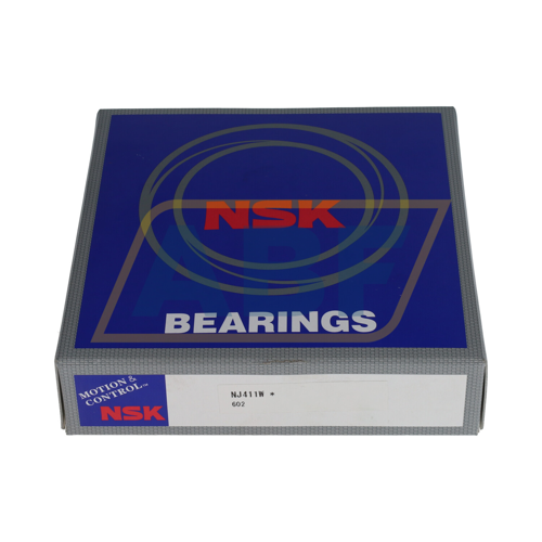 NJ411W NSK