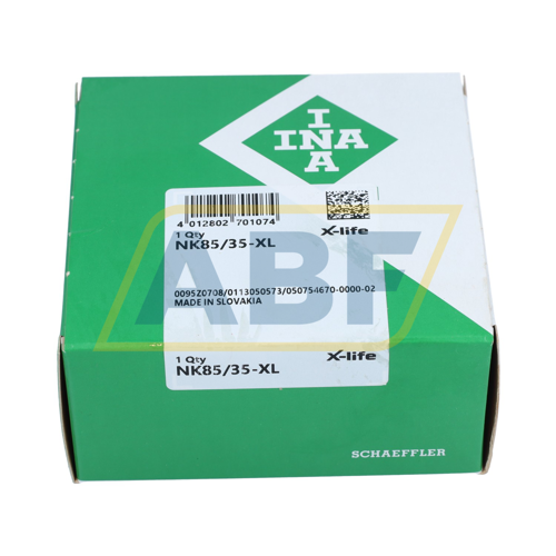 NK85/35-XL INA