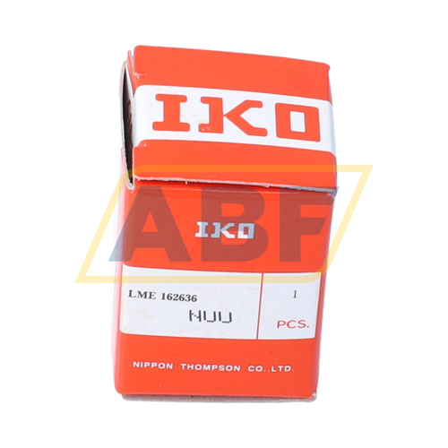 LME162636NUU IKO