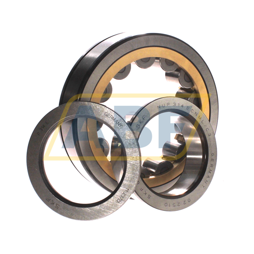 NUP314ECNML/C3 SKF