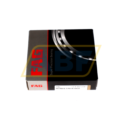 HCS7014-E-T-P4S-UL-GA21T FAG