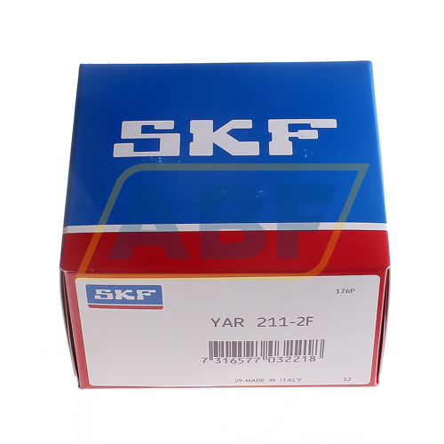 YAR211-2F SKF