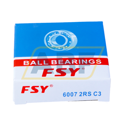 6007 2RS C3 FSY