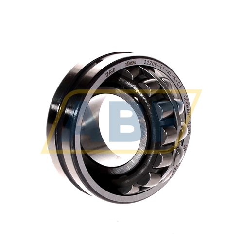 22206-E1-XL-K-C3 FAG