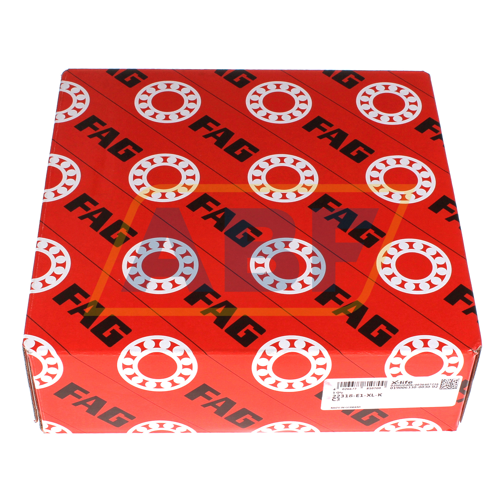 22318-E1-XL-K-C3 FAG