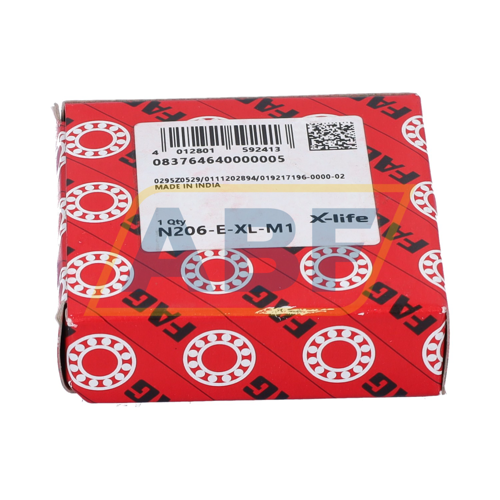 N206-E-XL-M1 FAG