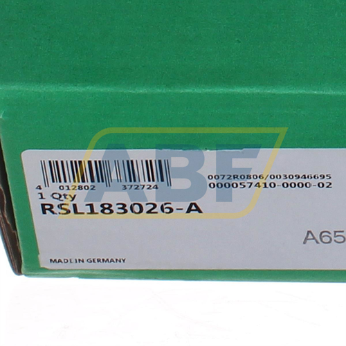 RSL183026-A INA