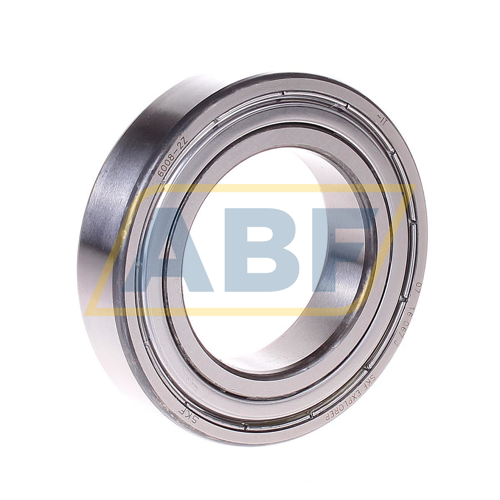 6008-2Z SKF