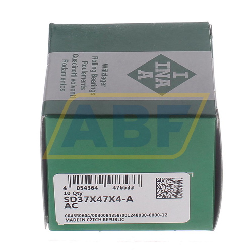 SD37X47X4A INA