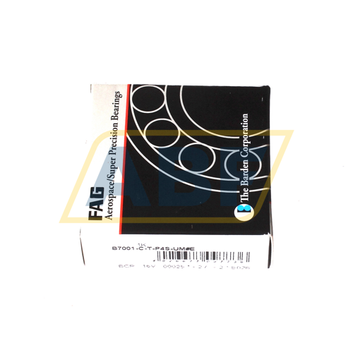 B7001-C-T-P4S-UM FAG