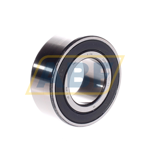 3208-BD-2HRS-TVH-C3 FAG