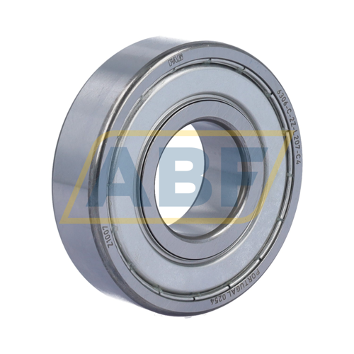 6306-C-2Z-L207-C4 FAG