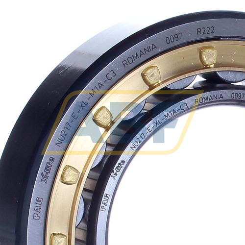 NU217-E-XL-M1A-C3 FAG