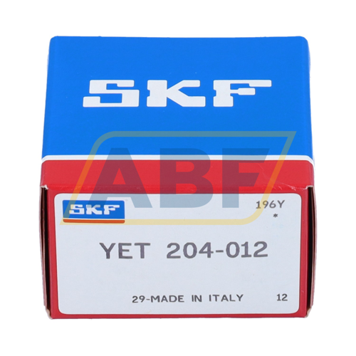 YET204-012 SKF