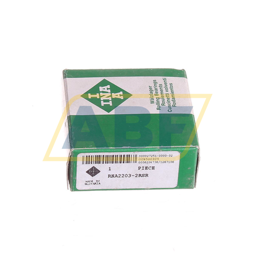 RNA2203-2RSR INA