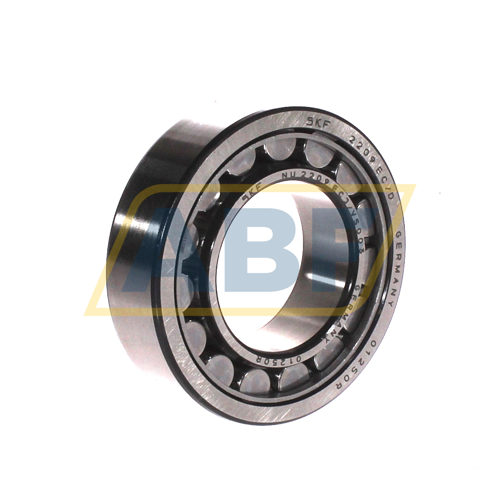NU2209ECJ/VS003 SKF