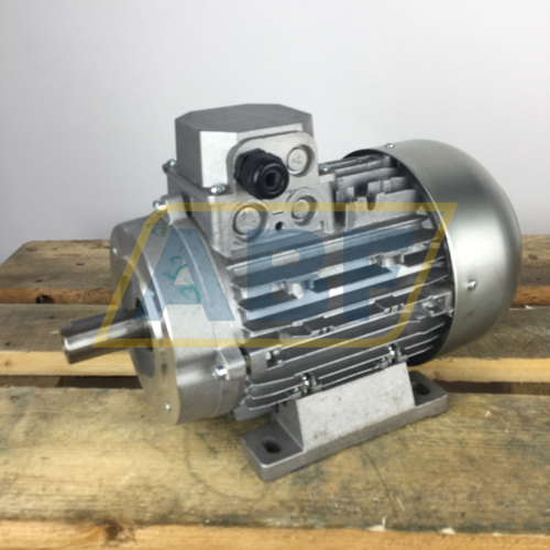 T90L2-B14 Neri Motori