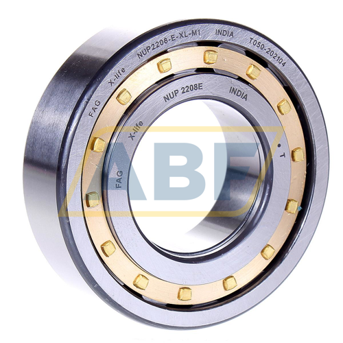 NUP2208-E-XL-M1 FAG
