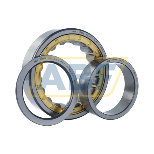 NJP2216-E-XL-M1A-C3 FAG