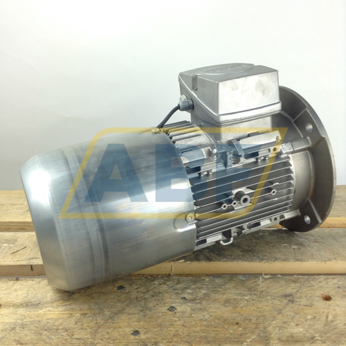 1LE1021-1AB59-0FZ4-Z Siemens