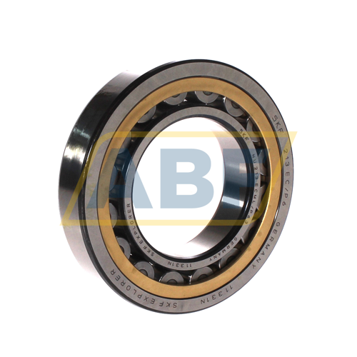 NU213ECML/P63 SKF