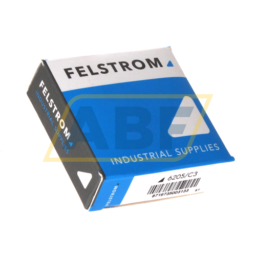 6205/C3 Felstrom