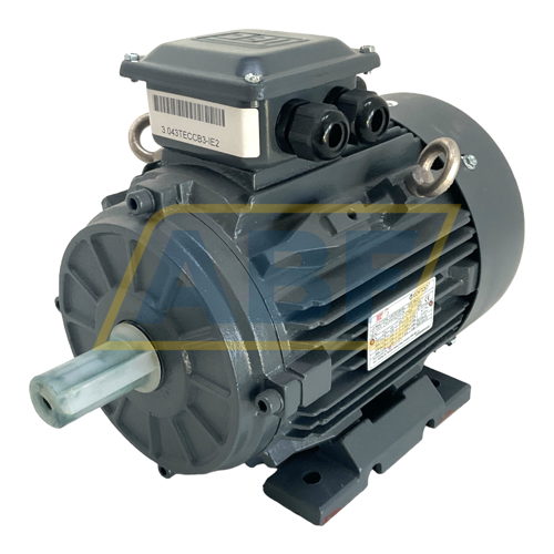 T2CR100L2-4-B3 TechTop Motor