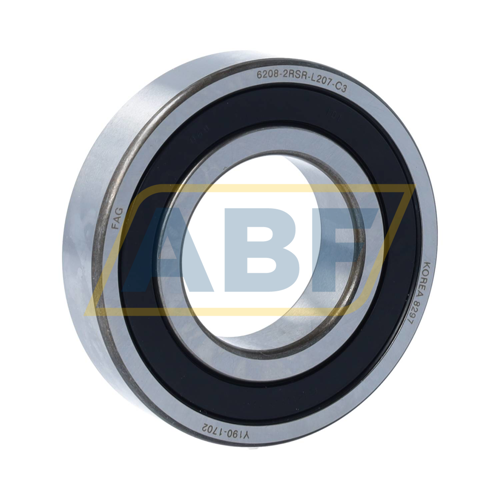 6208-2RSR-L207-C3 FAG