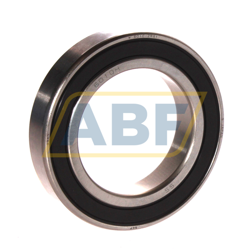 W6010-2RS1 SKF