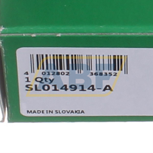 SL014914-A INA