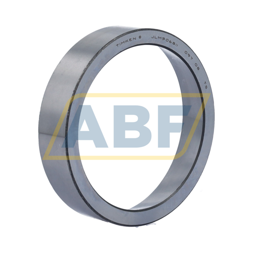 JLM506811-N0000 Timken