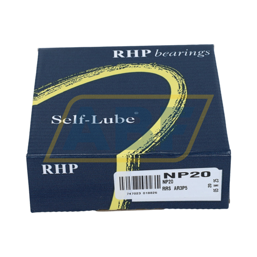NP20 RHP