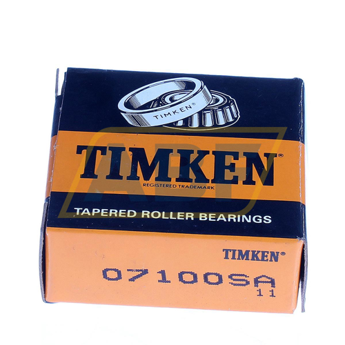 07100SA Timken