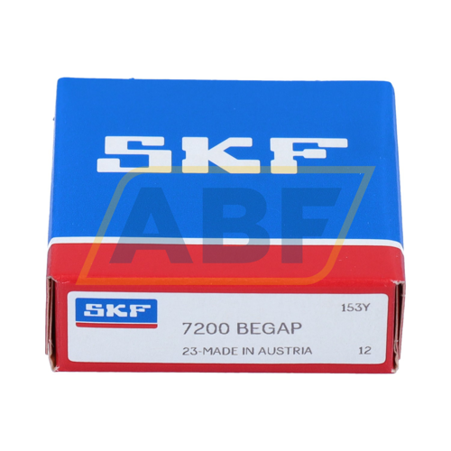 7200BEGAP SKF