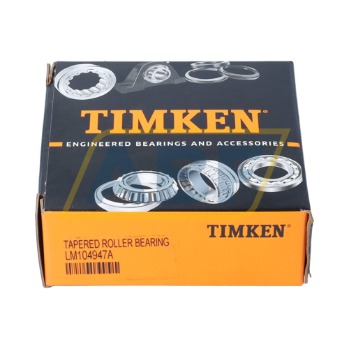 LM104947A Timken