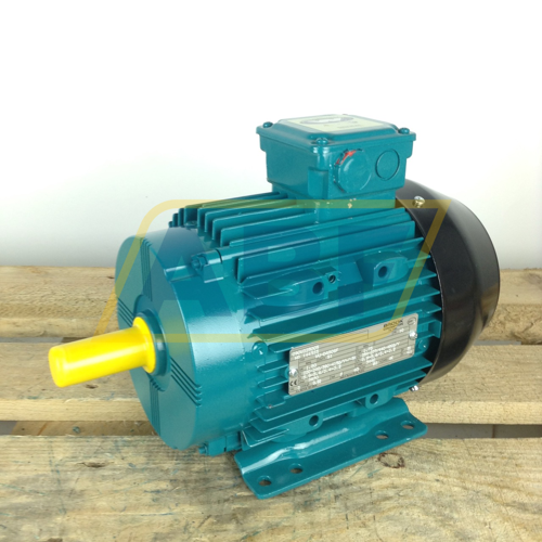 WU-DA90SF-B3 Brook Crompton