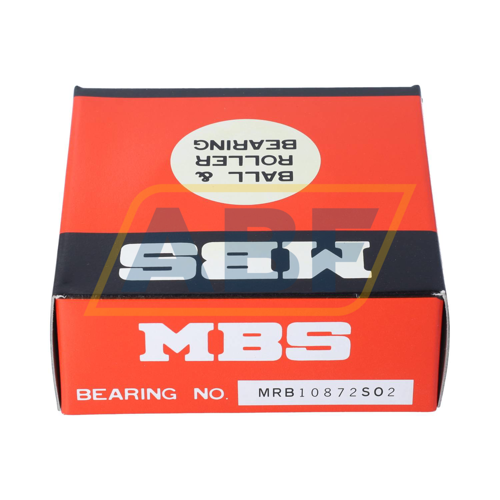 MRB10872SO2 MBS