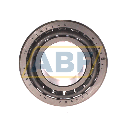 XGA33211-92H50 Timken