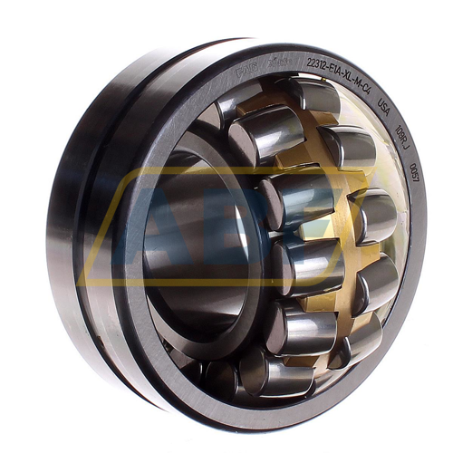 22312-E1A-XL-M-C4 FAG