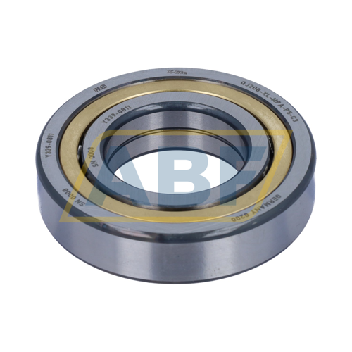 QJ208-XL-MPA-P5-C3 FAG