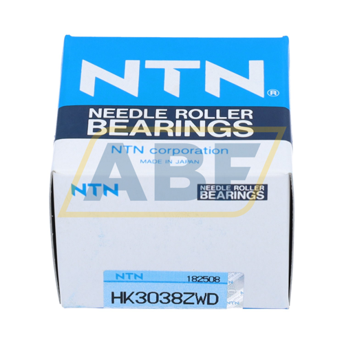 HK3038ZWD NTN
