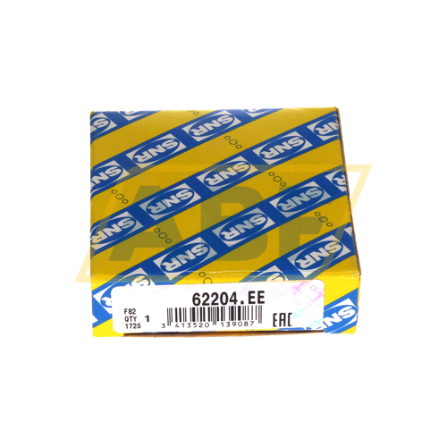 62204EE SNR