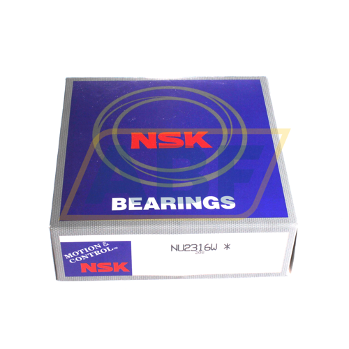 NU2316W NSK