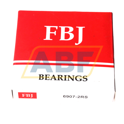 6907 2RS FBJ