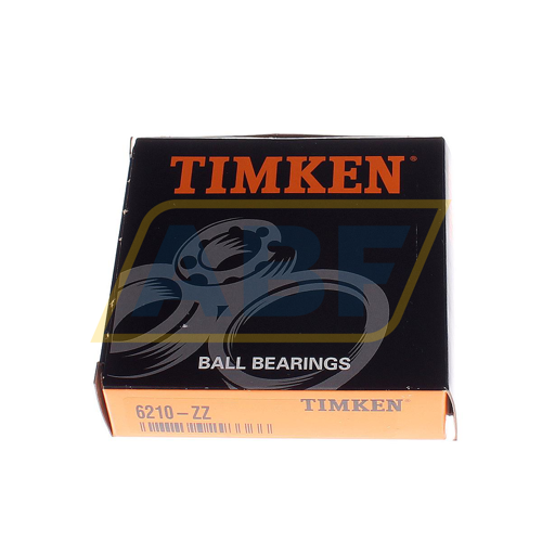 6210-ZZ Timken