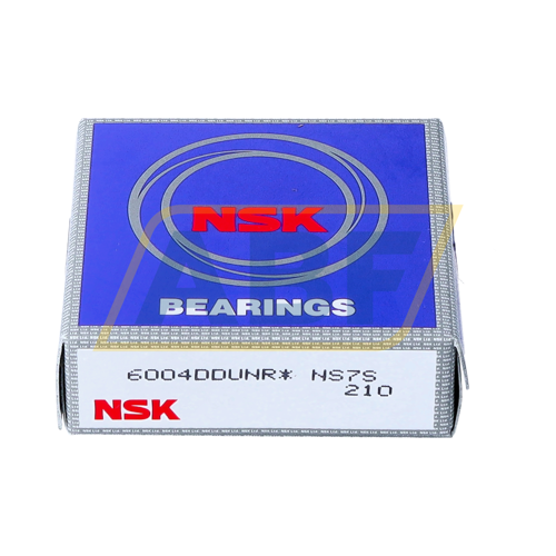 6004DDUNR NSK