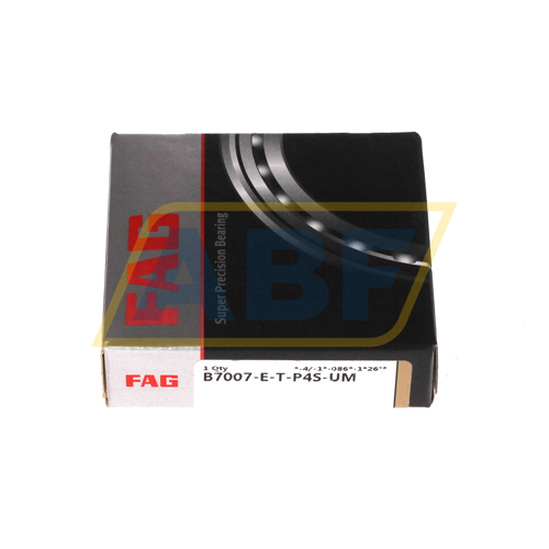 B7007-E-T-P4S-UM FAG